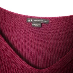 Armani Exchange Sweaters - Armani Exchange sweater Armani Exchange Sweaters - Armani Exchange sweater